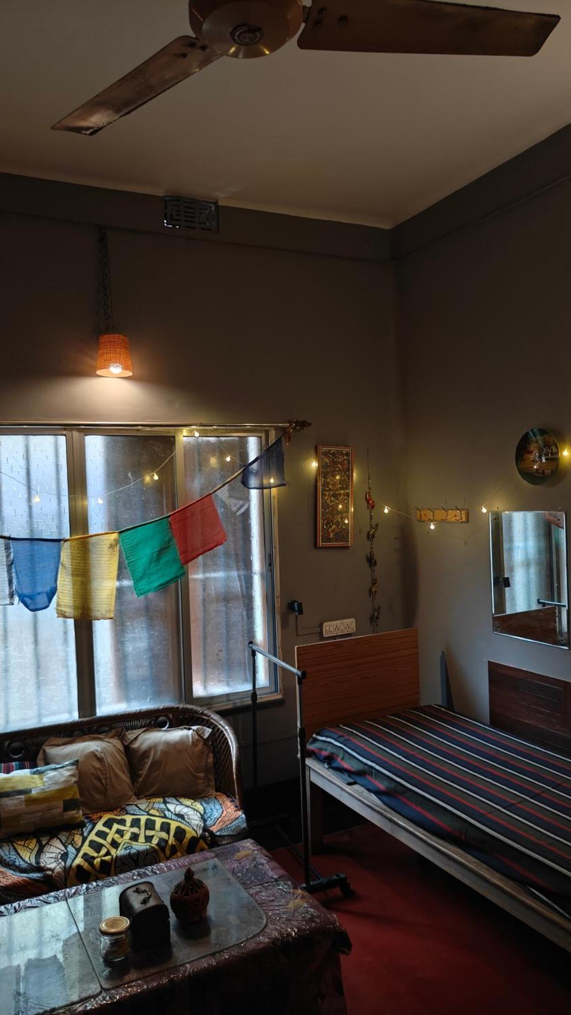 Calcutta Backpackers Homestay- For Travellers And Backpackers Номер фото